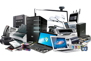 Information Technology Hardware