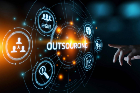 Outsourcing