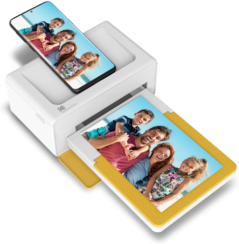 Photo Printer