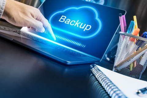 Backup & Disaster Recovery