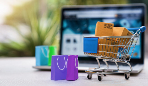 Ecommerce Solutions