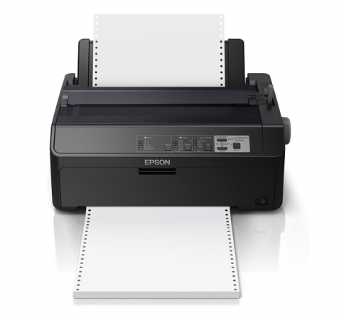 dot matrix printer